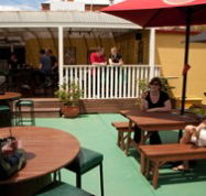 Jack Duggans Irish Pub - Accommodation Port Hedland