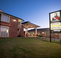 Bathurst Heritage Motor Inn - Accommodation Port Hedland
