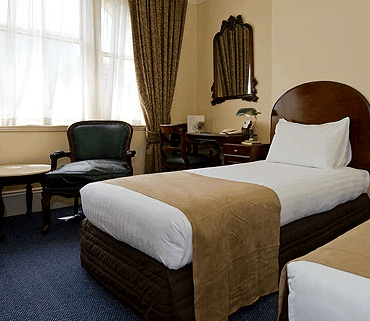 Hadleys Hotel - Accommodation Port Hedland