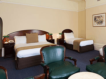 Hadleys Hotel - Accommodation Port Hedland 3