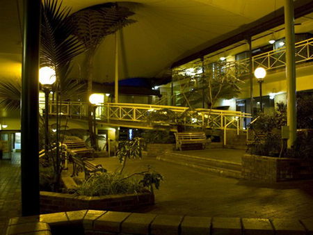 Sandy Bay TAS Accommodation Port Hedland