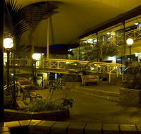 Mayfair Plaza Motel - Accommodation Port Hedland