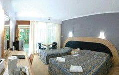 Comfort Inn Airport - Accommodation Port Hedland 2