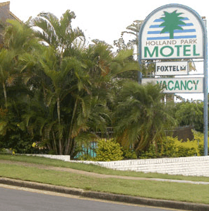 Holland Park QLD Accommodation Port Hedland