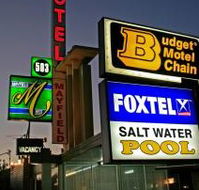 Mayfield Motel - Accommodation Port Hedland