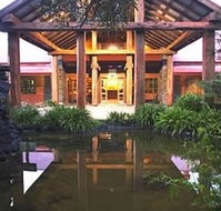 Tall Timbers Tasmania - Accommodation Port Hedland