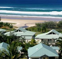 Fraser Island Beach Houses - Accommodation Port Hedland