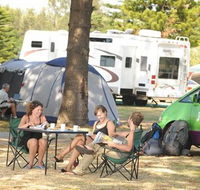 BIG4 Sydney Lakeside Holiday Park - Accommodation Port Hedland