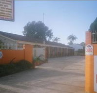 Buccaneer Motel - Accommodation Port Hedland