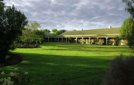 Quality Inn Overlander Homestead - Accommodation Port Hedland