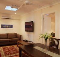 Manly Lodge Boutique Hotel - Accommodation Port Hedland