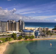 Outrigger Twin Towns Resort - Accommodation Port Hedland