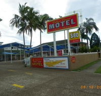 Calico Court Motel - Accommodation Port Hedland