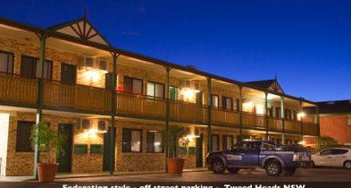 Comfort Inn Bayswater - Accommodation Port Hedland 1