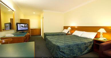Comfort Inn Bayswater - Accommodation Port Hedland 2