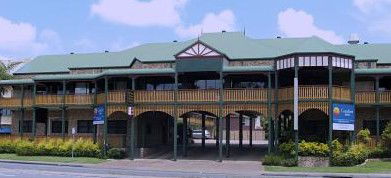 Comfort Inn Bayswater - Accommodation Port Hedland 3