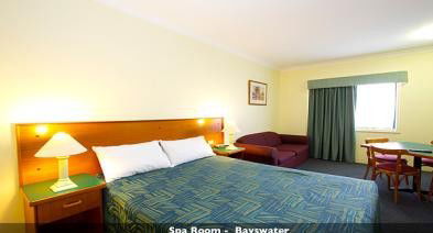 Comfort Inn Bayswater - Accommodation Port Hedland 4