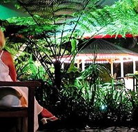 Eden House Retreat - Accommodation Port Hedland