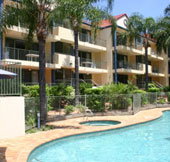 Montana Palms - Accommodation Port Hedland