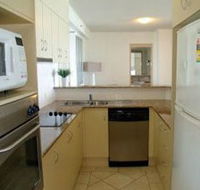 Indigo Blue Holiday Apartments - Accommodation Port Hedland