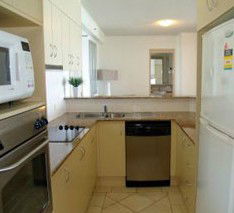 Indigo Blue Holiday Apartments - Accommodation Port Hedland 0