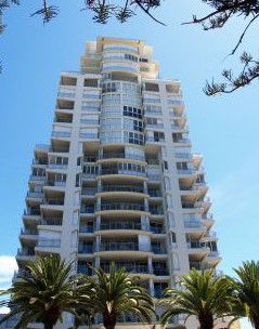 Indigo Blue Holiday Apartments - Accommodation Port Hedland 3