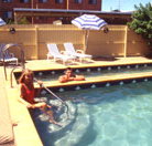 Broadwater Keys Holiday Apartments