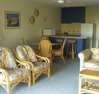 Fairseas Apartments - Accommodation Port Hedland