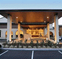 Quality Hotel Mermaid Waters - Accommodation Port Hedland