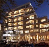 Radisson Kestrel Hotel On Manly Beach - Accommodation Port Hedland