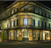 The Royal Exhibition Hotel - Accommodation Port Hedland