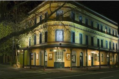 The Royal Exhibition Hotel - Accommodation Port Hedland 0