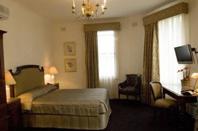 The Royal Exhibition Hotel - Accommodation Port Hedland 4