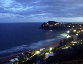 Palm Beach NSW Accommodation Port Hedland