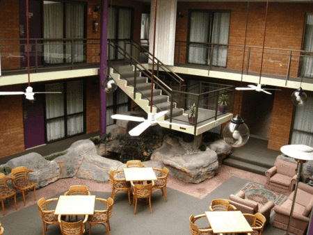 Garden Lodge Sydney - Accommodation Port Hedland 0
