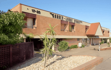 Garden Lodge Sydney - Accommodation Port Hedland 1