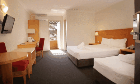 Garden Lodge Sydney - Accommodation Port Hedland 2