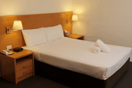 Garden Lodge Sydney - Accommodation Port Hedland 3