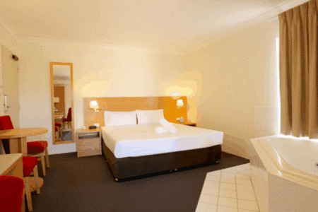 Garden Lodge Sydney - Accommodation Port Hedland 4