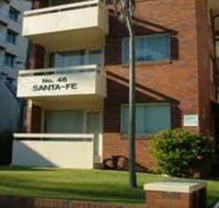 Manly Seaside Holiday Apartments - Accommodation Port Hedland