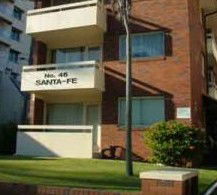 Manly Seaside Holiday Apartments - Accommodation Port Hedland 0