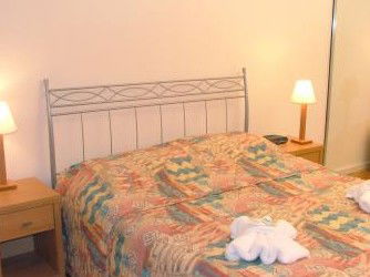 Manly Seaside Holiday Apartments - Accommodation Port Hedland 4