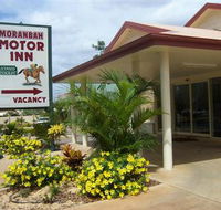 Moranbah Motor Inn Bar And Restaurant - Accommodation Port Hedland