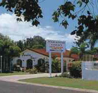 Paradise Court Holiday Units - Accommodation Port Hedland