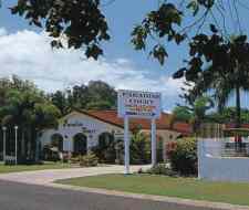Paradise Court Holiday Units - Accommodation Port Hedland 0