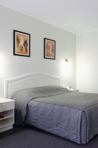 Best Western Cathedral Motor Inn - Accommodation Port Hedland 1