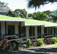 Villa Coolum - Accommodation Port Hedland