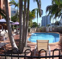 Joanne Apartments - Accommodation Port Hedland