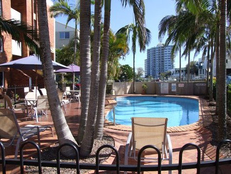 Joanne Apartments - Accommodation Port Hedland 0