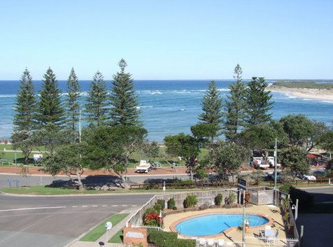 Joanne Apartments - Accommodation Port Hedland 1